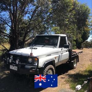 Meet your Posher, Tyrone